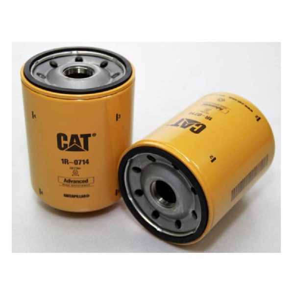 CAT 1R-0714 Engine Oil Filter