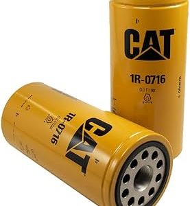 CAT 1R0716 Engine Oil Filter
