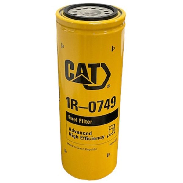 CAT 1R-0714 Fuel Filter