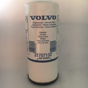 Volvo Penta 21707132 Oil Filter