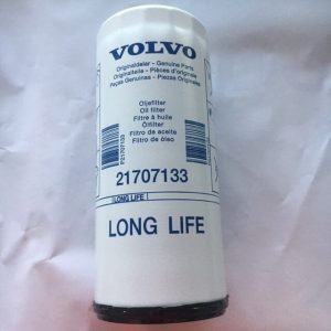 Volvo Penta Oil Filter VOP 21707133