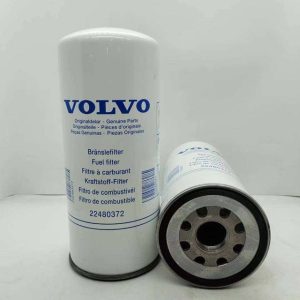 Volvo 22480372 - FUEL FILTER