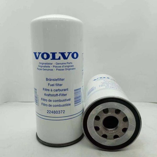 Volvo 22480372 - FUEL FILTER
