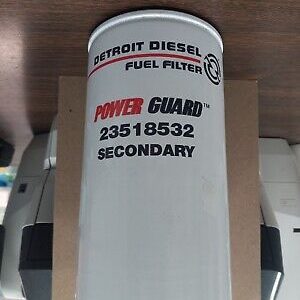 Power Guard 23518532