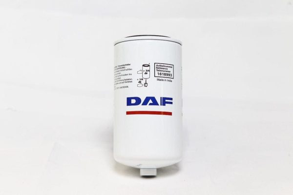 DAF Fuel Filter D 1618993