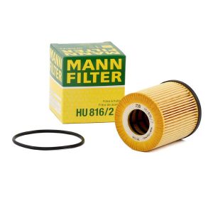 MANN HU 816/2X