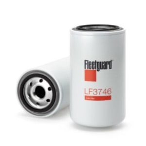 Fleetguard Lube Oil Filter - LF3746