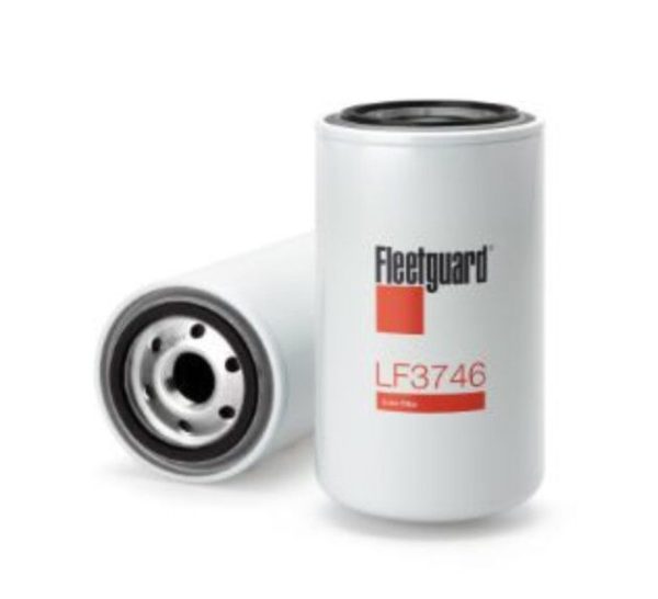 Fleetguard Lube Oil Filter - LF3746