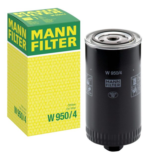 MANN W 950/4
